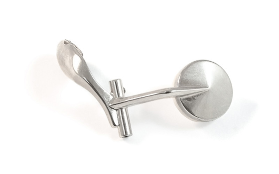 Ab/Eb Key - No.10 - Clarinet Corton/B&H400/AK