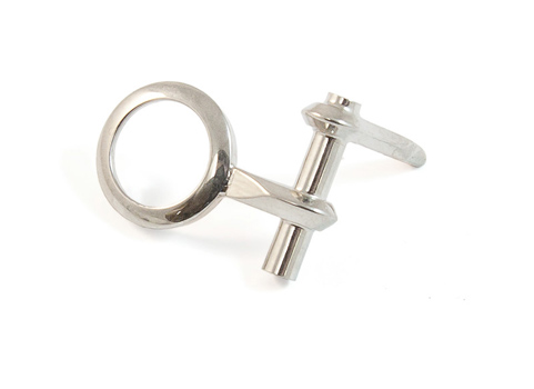 Thumb Ring Key - No.14 - Clarinet Corton/B&H400/AK