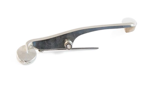 Eb/Bb Trill Key - No.16 - Clarinet Corton/B&H400/AK