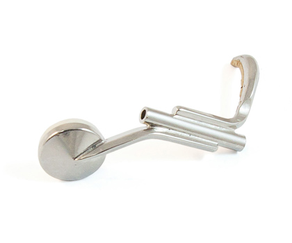 B/F# Key - No.18 - Clarinet Corton/B&H400/AK