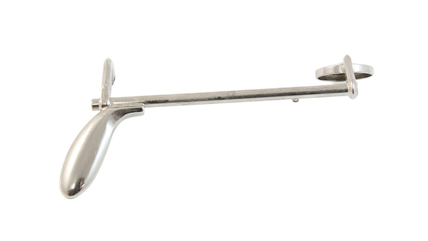 F#/C# Key - No.19 - Clarinet Corton/B&H400/AK