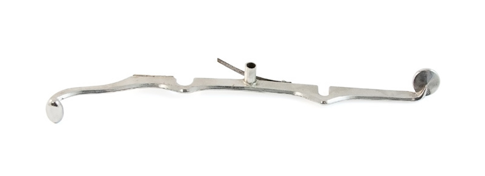 Bb Trill Key - No.13b - Clarinet Corton/B&H400/AK