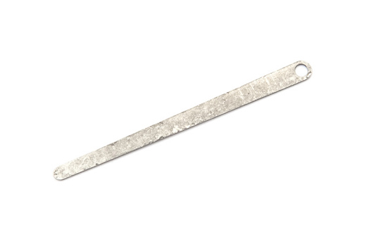 Flat Spring - Amati Clarinet - 32mm x 0.2mm