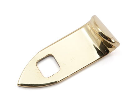 Thumb Hook Metal - Windcraft Saxophone