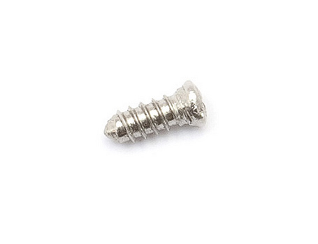 Wood screw for Windcraft Instruments