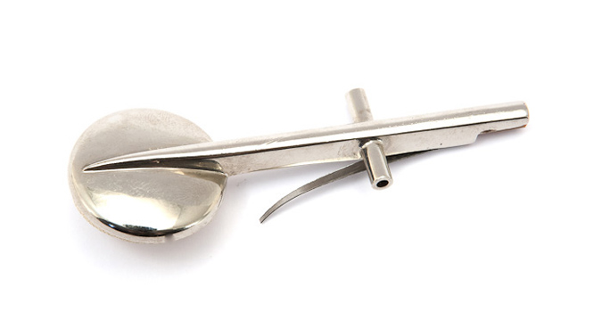 Low D  Key - Schreiber Bassoon