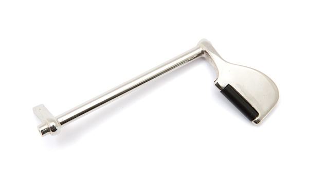 Low C# Lever Key - Schreiber 5020