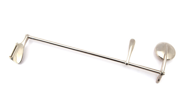 Ab Key with Roller - Schreiber Bassoon