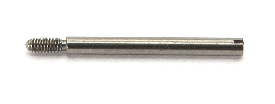 Key Rod Screw - Eb/Bb cross key - 23.85mm