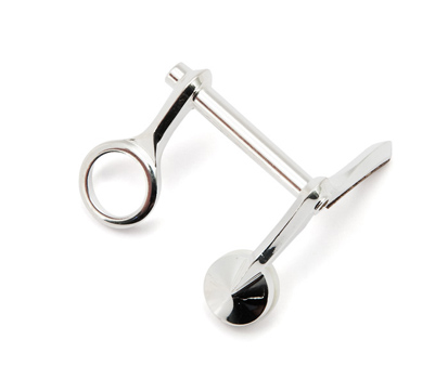 No.3 - F# Ring Key - Buffet R13 Bb Clarinet