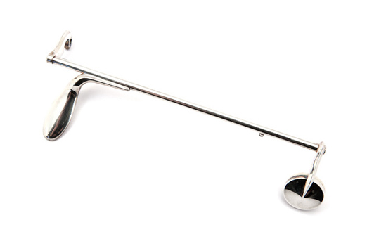 Low E/B Key - No.20 - Buffet R13 A Clarinet