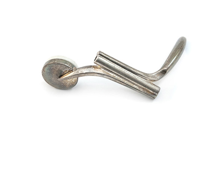 No.18 - B/F# Key - Buffet R13 / RC Bb Clarinet