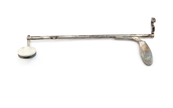 No.20 - Low E/B Key - Buffet R13 Bb Clarinet