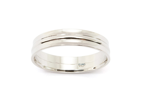 Lower Barrel Ring No.2