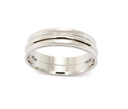 Lower Joint Ring No 3 - Buffet B12 Clarinet