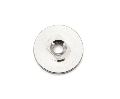 Head Cork Screw Washer Nut - Jupiter Flute