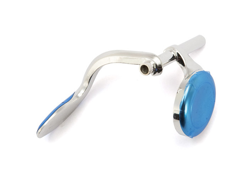 Jupiter Flute G# Key - Silver Plated