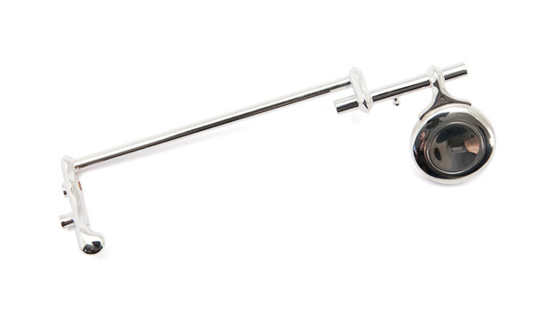 Low B Key - Jupiter Flute