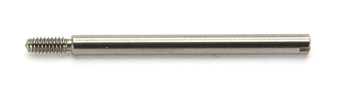 Key Rod Screw - Thumb Ring Key 27.5mm for A Clarinet - Buffet