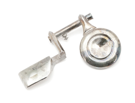 Low C# Key - B&H Emperor