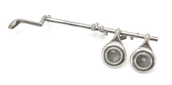 A/Bb LH Key Group - B&H Emperor