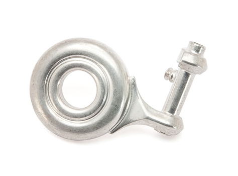 A key - Buffet 861F/861EF - Open Hole