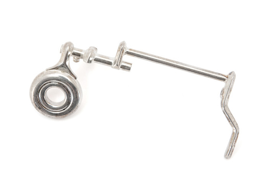 Split E Key - Buffet 861EF - Open Hole