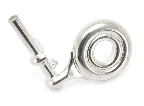 E Key - Buffet 861F - Open Hole