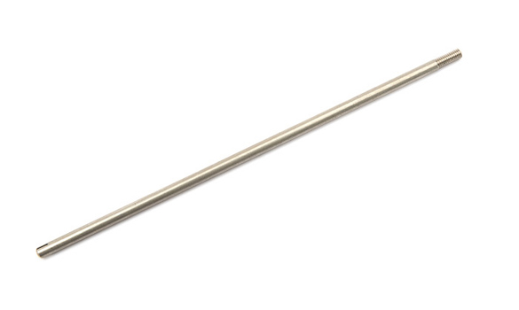 Key Rod B&S/Sonora/Champion Sax - 118 mm long