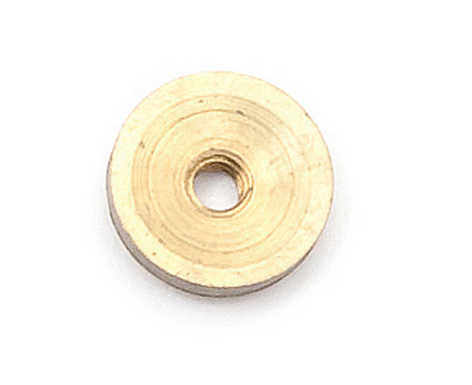 Pad Spud - Brass - B&H Obsolete Flute