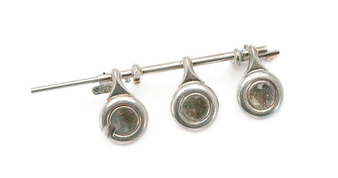 Key Group - Right Hand Action - Buffet 568