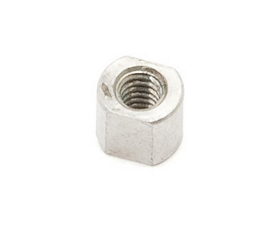 Low C Roller Locking Nut - Buffet 861/861E Flute