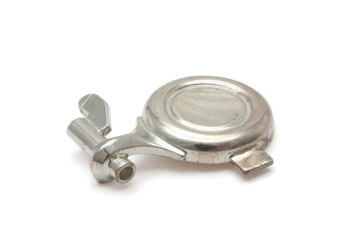 Key - G - Lower - Buffet 861E Flute