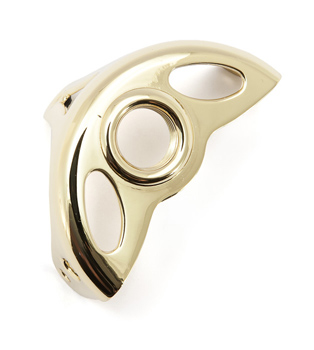 Key Guard - Eb/C - Selmer (Paris) - SA80 II