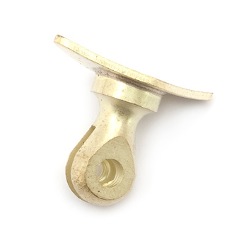 Selmer SA80 Alto/Tenor Sax - Guard Tab - Eb Right, C Left