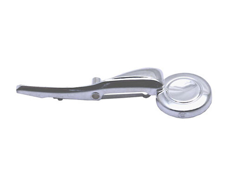 B Thumb Key - TJ Flute