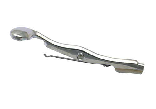 Bb Thumb Lever - TJ Flute