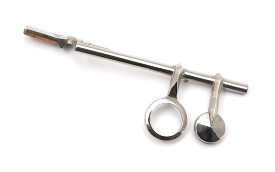 A/D 2nd Ring Key - No.4