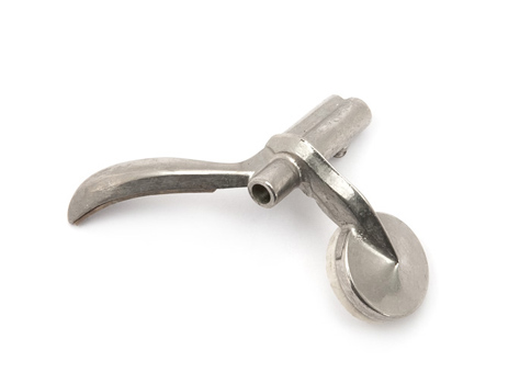 Eb/Bb Cross Key - No.5 - Selmer Bundy USA Clarinet