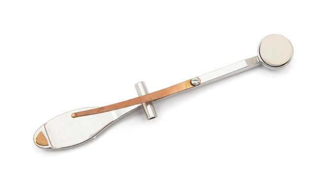 Speaker Key - No.12 - Selmer Bundy USA Clarinet