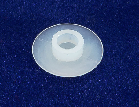 Pad Retainer / Pad Snap (Tone Booster) - Nylon