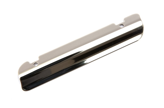 Key Guard - Side - Nickel Plate - Yamaha 23 / 25 Alto & Tenor Saxophones