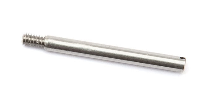 Rod Screw - Low C/Eb Roller Rod - Yamaha Alto Saxophones