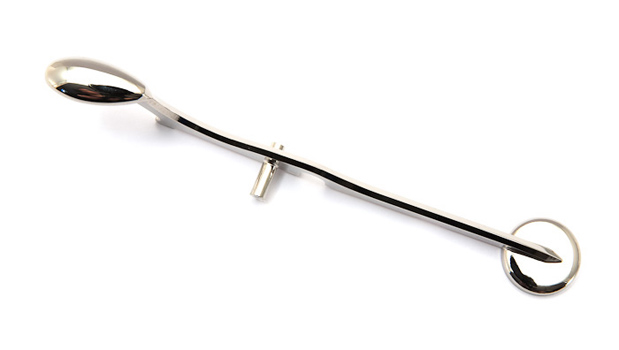 High F Palm Key nickel