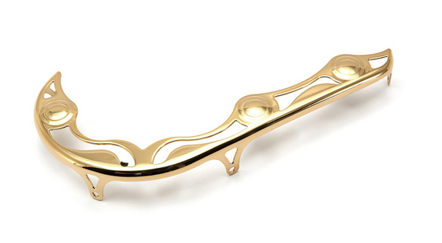 Key Guard - Large - Yamaha YAS-275 / 280 Alto Saxophone