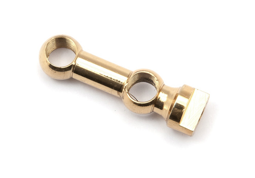 Adjusting Rod - Right Hand Bar - Yamaha Saxophones