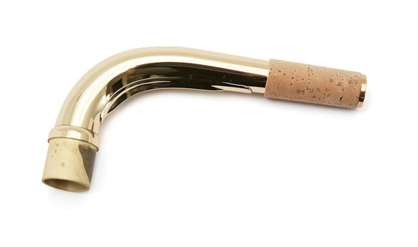 Yamaha YBS-62 Baritone Saxophone Crook / Neck