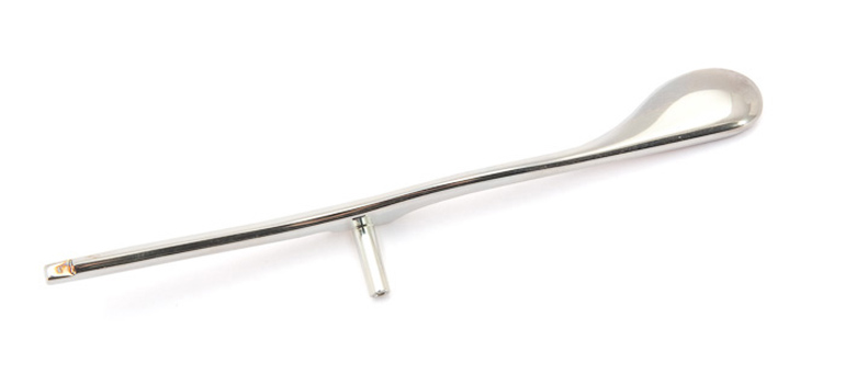 Yamaha No.9 - E/B Lever