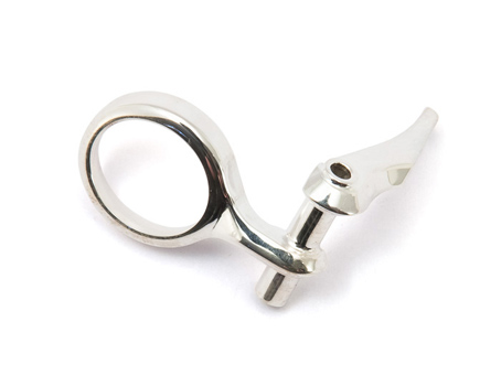 Thumb Ring Key No.14 - Yamaha Clarinet