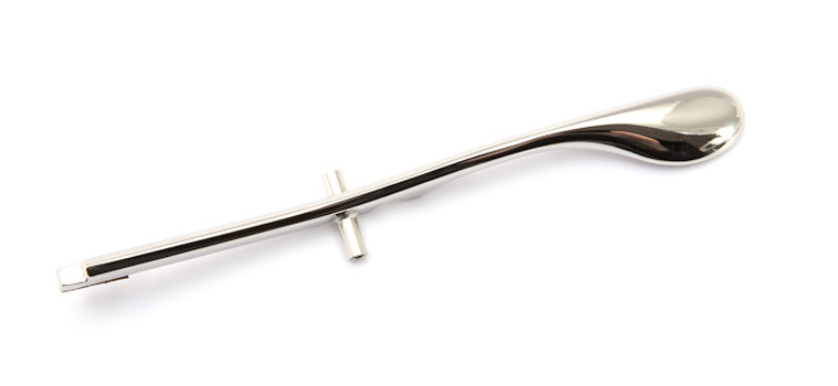 Yamaha No.8 - F#/C# Lever